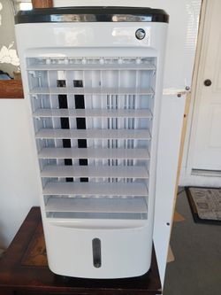 Evaporative Air Cooler 