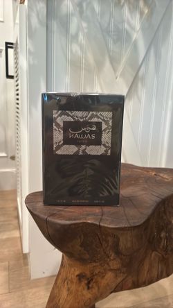 Rasasi Hawas for him edp