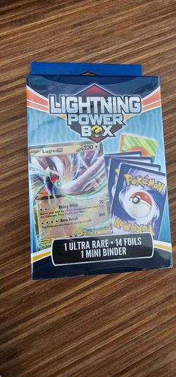 Pokemon TCG