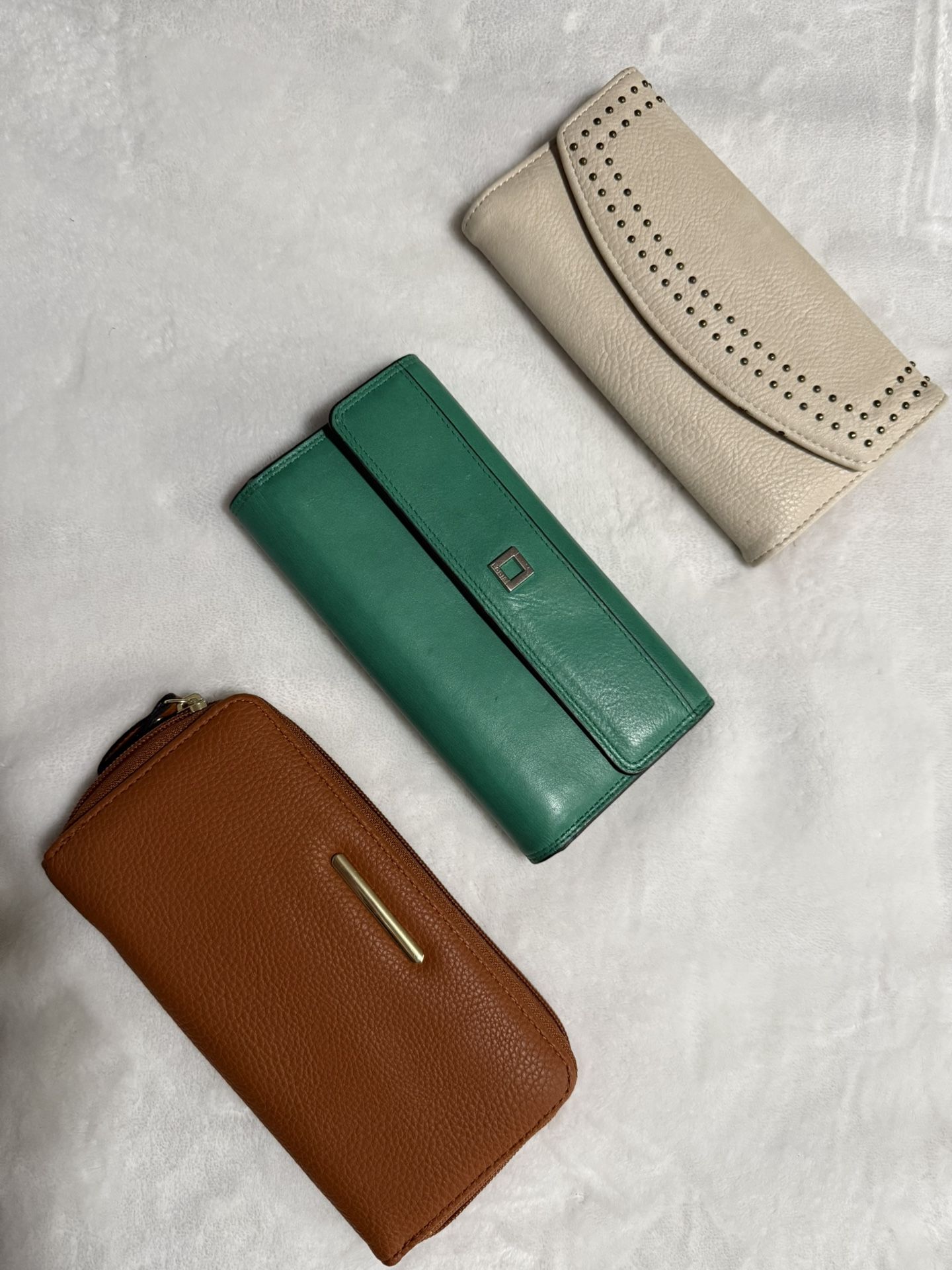 Women’s Wallets 
