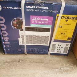 Brand New Air Conditioner