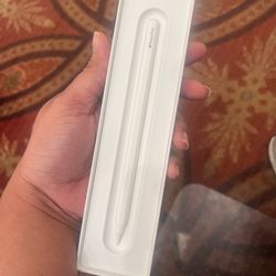 Apple Pencil Pro