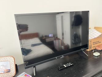 TCL 32" CLASS 3-SERIES HD LED SMART ANDROID TV - 32S330