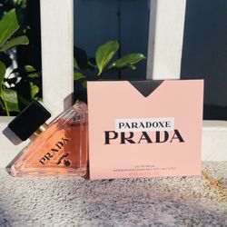 Parada Parodoxe