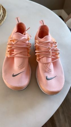 AIR PRESTO WOMAN SNEAKERS 👟