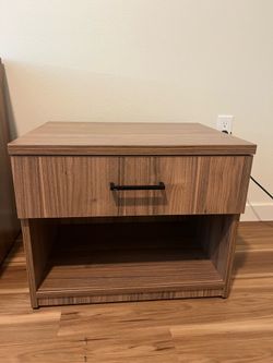$25 end table