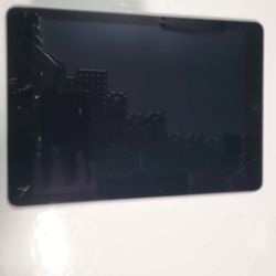 Restored 2018 Apple iPad Wi Fi 32 GB Space Gray (6th Generation) PARTS ONLY / AS-IS