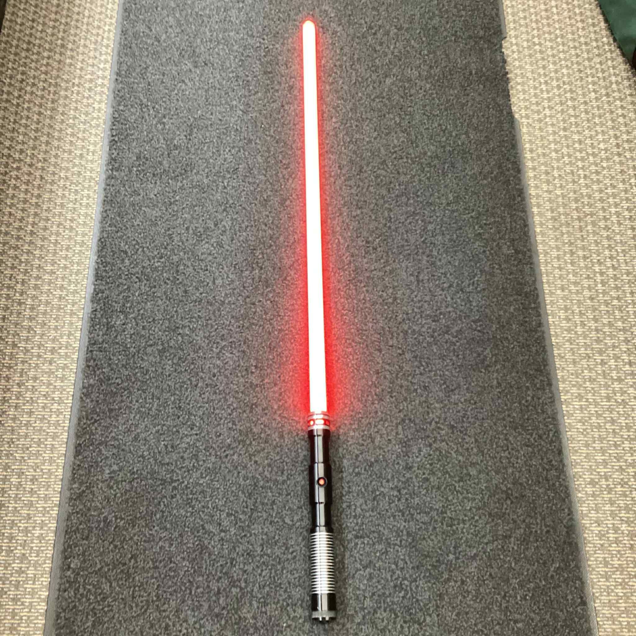 Starwarz Lightsaber Darth Vader Replica