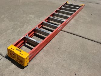 10 Foot Ladder