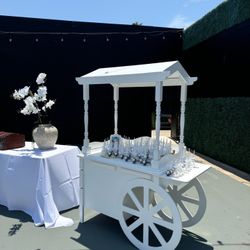 CANDY CART