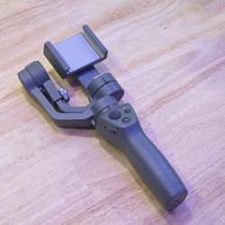 DJI Osmo Mobile 2 Gimbal