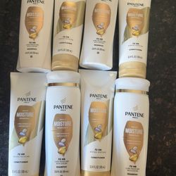 Pantene