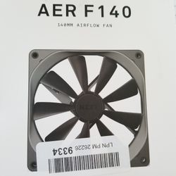 Fan " Computer Case Fan "
