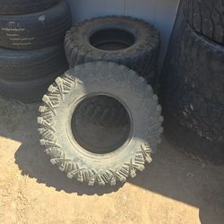 ProArmor Tires