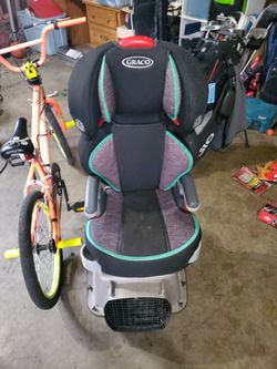Car Seat