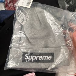 Supreme Beanie