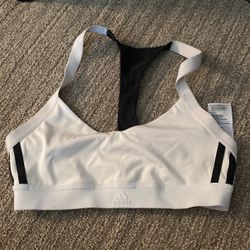 US small adidas Sports Bra 