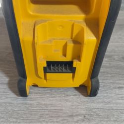 Dewalt Speaker $165