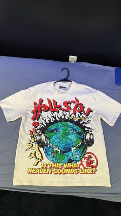 Hellstar Records "Is This What Heaven Sounds Like?