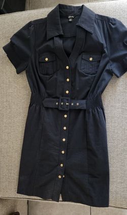 Guess Dress .. Size MEDIUM