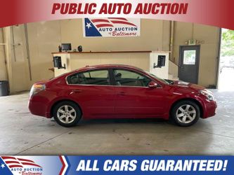 2009 Nissan Altima