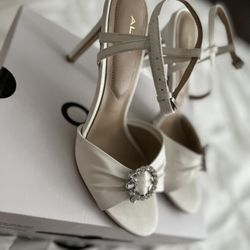Aldo Heels