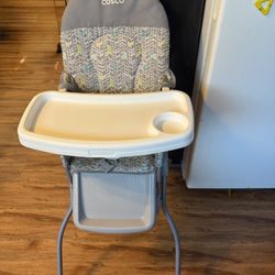 Cosco Kids High Chair 