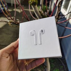 Apple AirPod Generation 2 Best Price!!