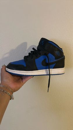 Nike Jordan