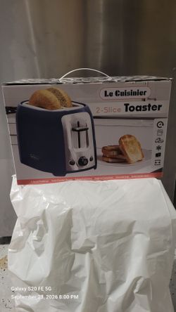 toaster 2  slite
