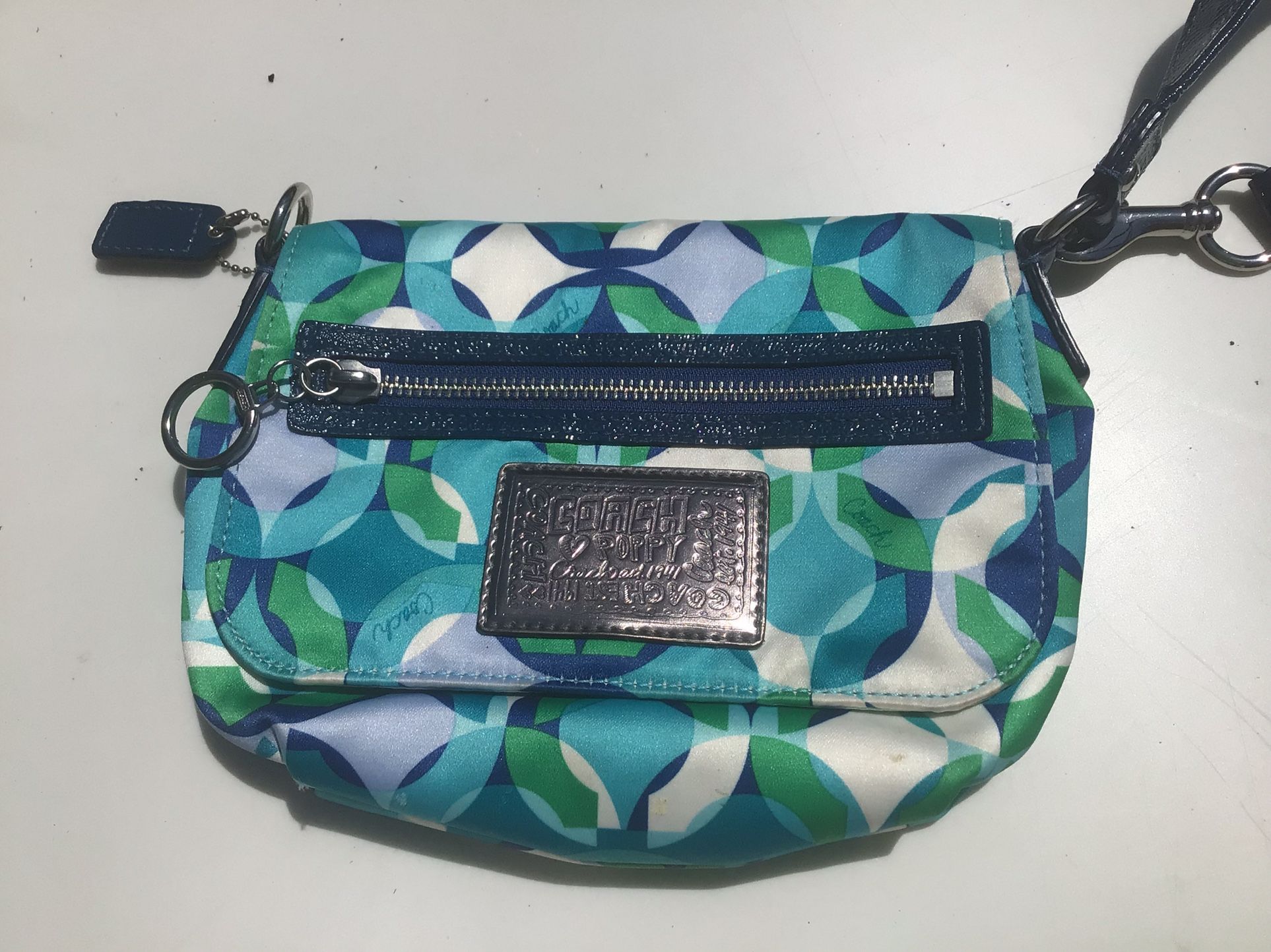 Coach Purses