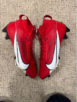 nike vapor edge