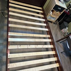Twin Bed For Kids