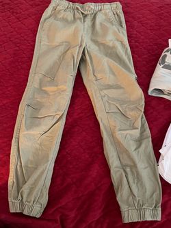 H&M joggers