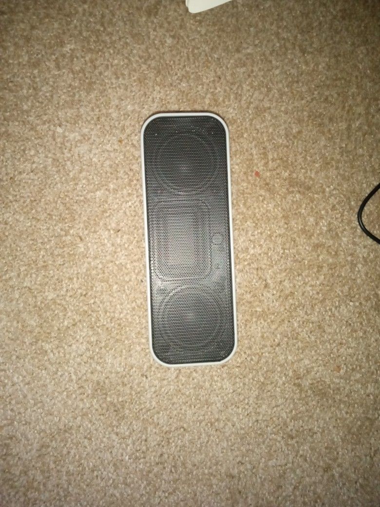 Bluetooth Speaker