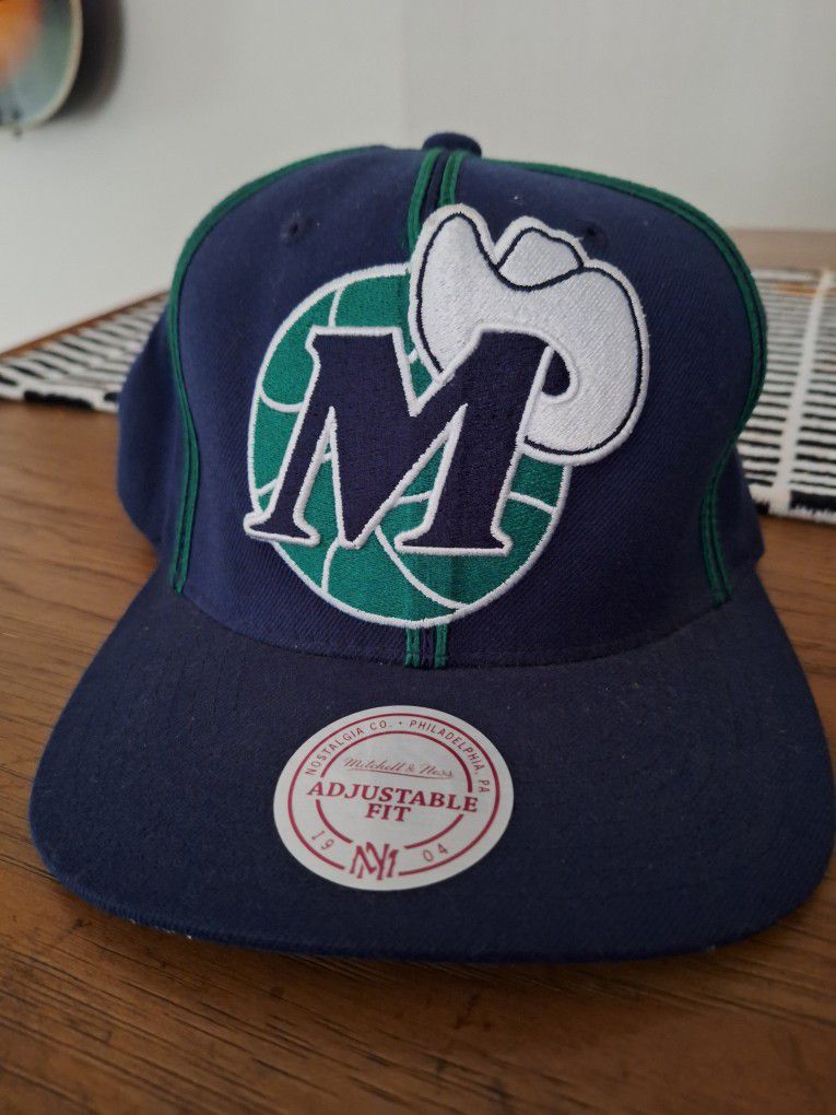 Dallas Mavericks Cap