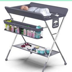 Babylicious Portable Changing Table 