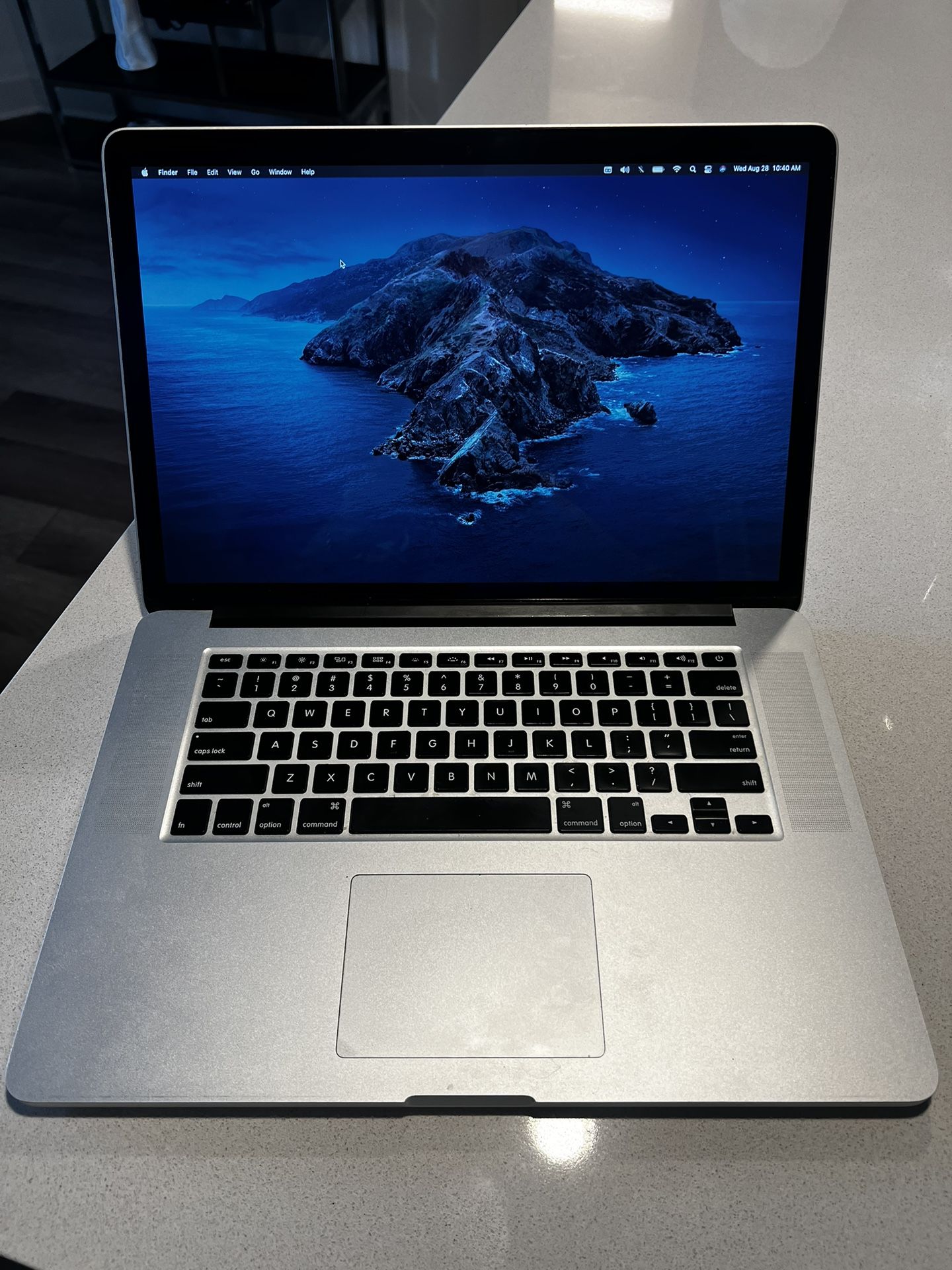 MacBook Pro