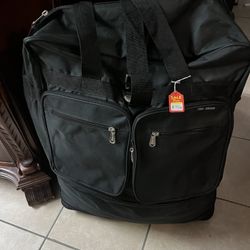 Travel Bag 