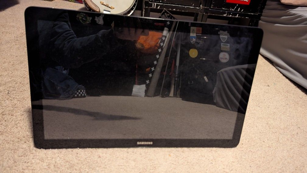 Samsung Tablet