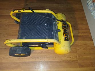 Dewalt Air Compressor