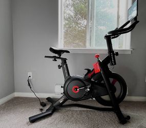 Echelon Connect Sport-S Smart Exercise Bike - PRISTINE Condition!