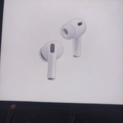 AirPods Pro 3