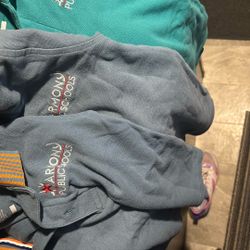 3 Harmony Shirts Uniform Shirts