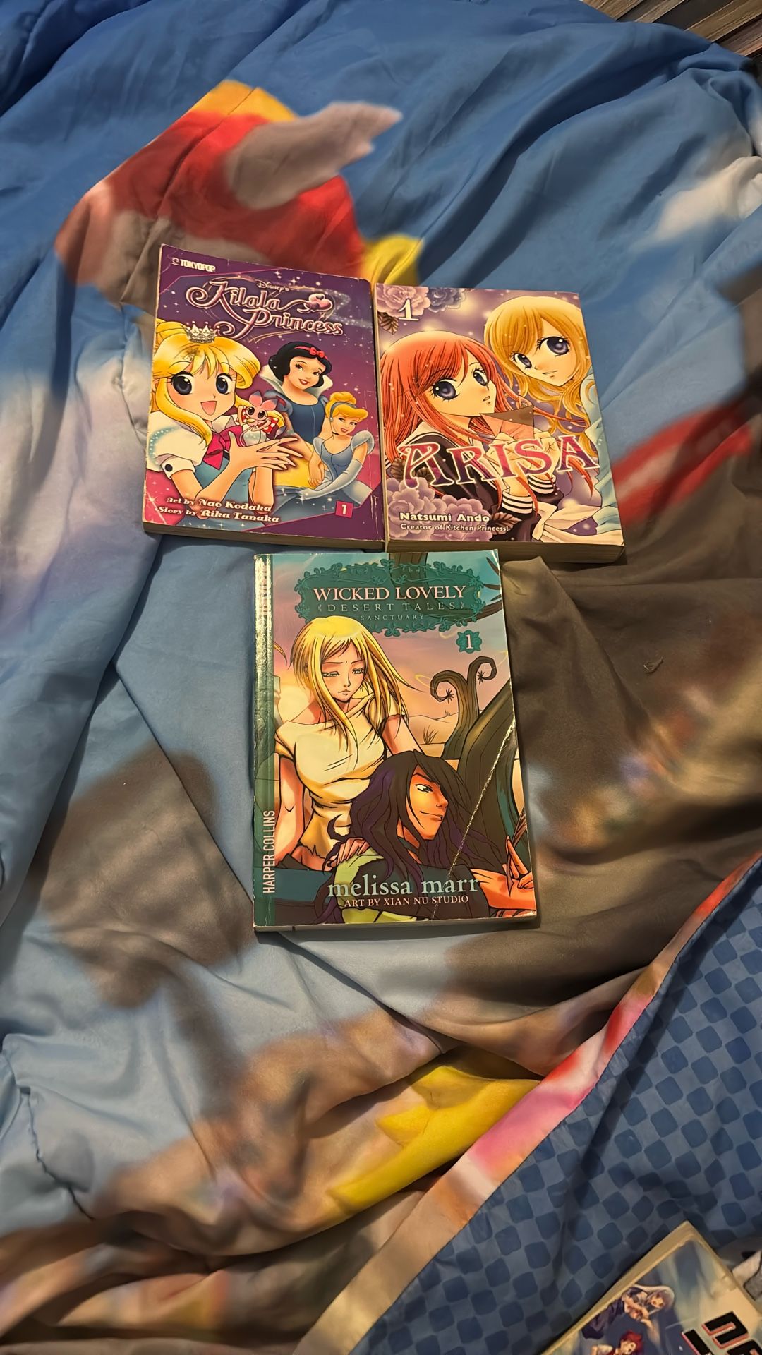 Manga