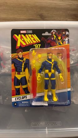Marvel legends