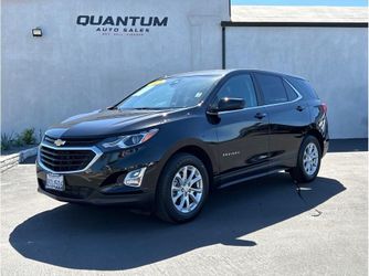 2021 Chevrolet Equinox