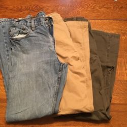 Men’s Timberland Pants