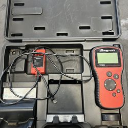Snap On Tpms Tool 