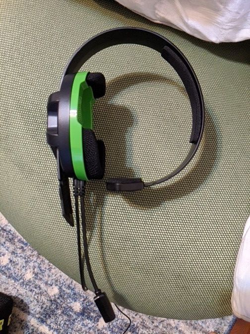 Turtle Bay Xbox One Wired Headset